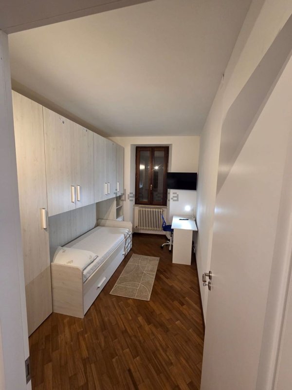 appartamento in affitto a Rieti in zona Centro Città
