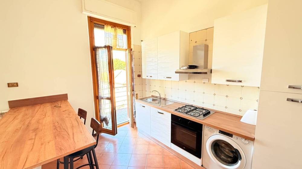 appartamento in affitto a Rieti in zona Centro Città