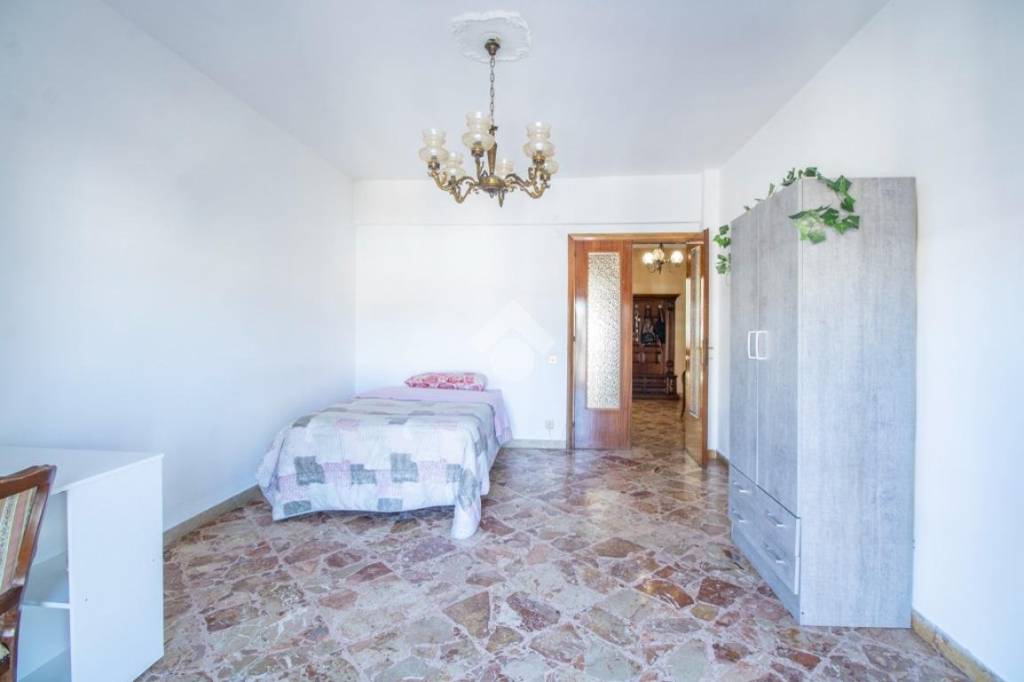 appartamento in affitto a Rieti in zona Centro Città