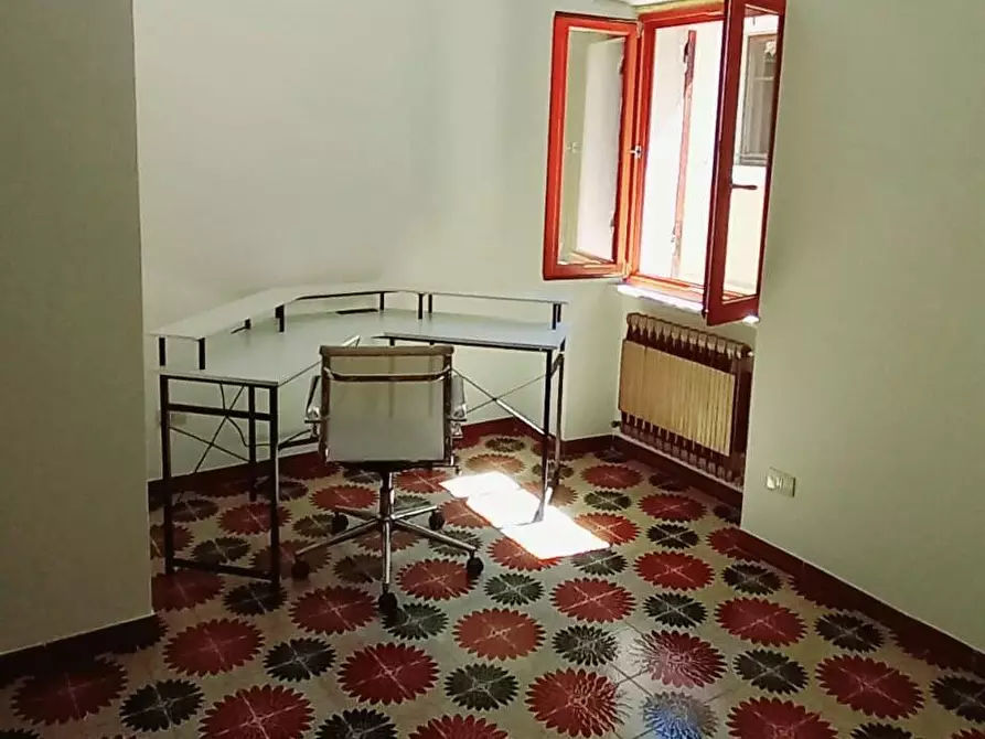 appartamento in affitto a Rieti