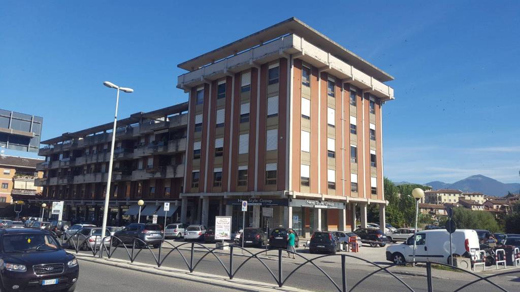 appartamento in affitto a Rieti