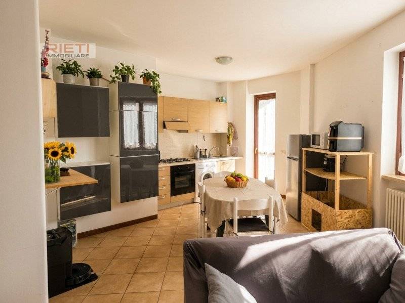 appartamento in affitto a Rieti in zona Centro Città