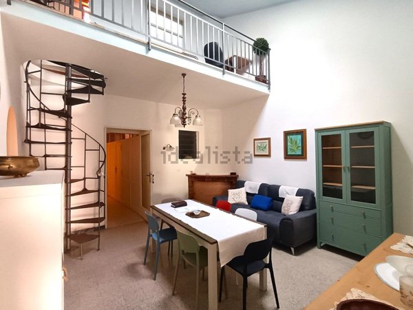 appartamento in affitto a Rieti in zona Centro Città
