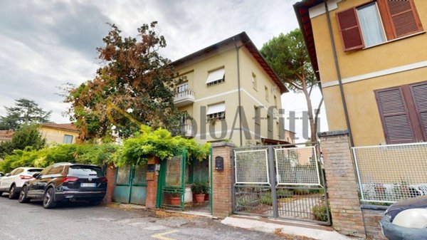 appartamento in affitto a Rieti in zona Centro Città