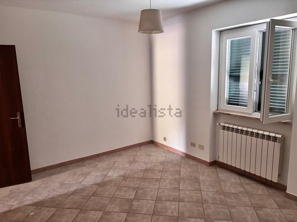 appartamento in affitto a Scandriglia