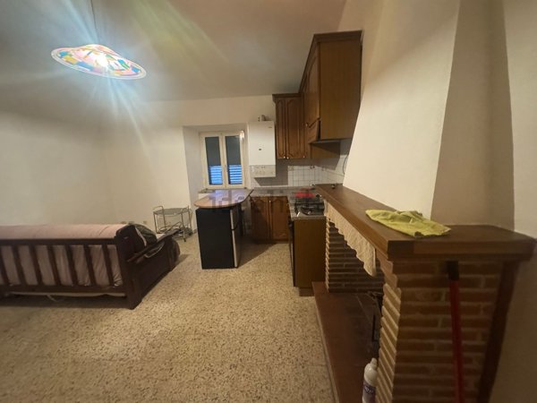 appartamento in affitto a Scandriglia