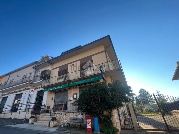appartamento in affitto a Selci