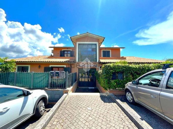 appartamento in affitto a Selci