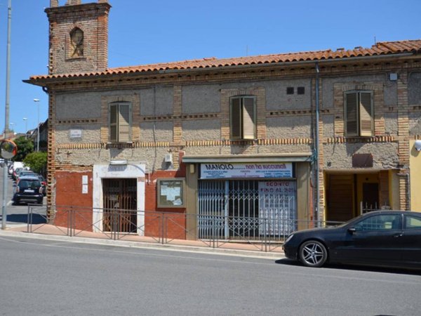 negozio in affitto a Stimigliano