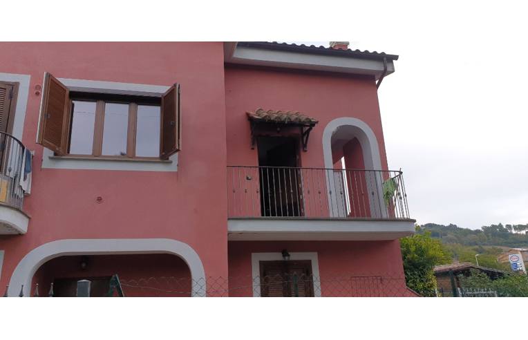 appartamento in affitto a Stimigliano