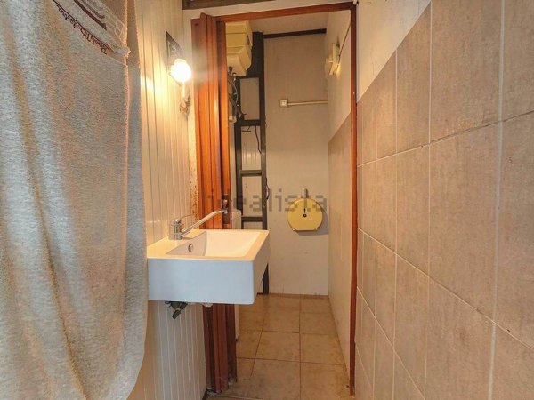 capannone in affitto a Tarano in zona Baracche di San Polo