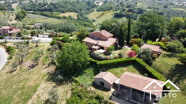 casa indipendente in affitto a Torri in Sabina