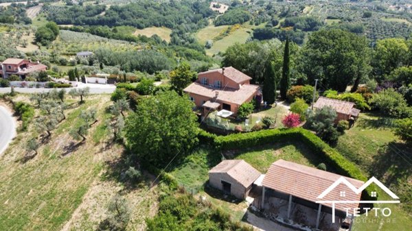 casa indipendente in affitto a Torri in Sabina
