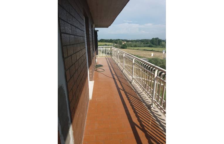 appartamento in affitto ad Affile