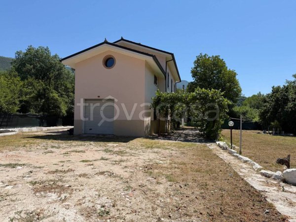 casa indipendente in affitto ad Agosta