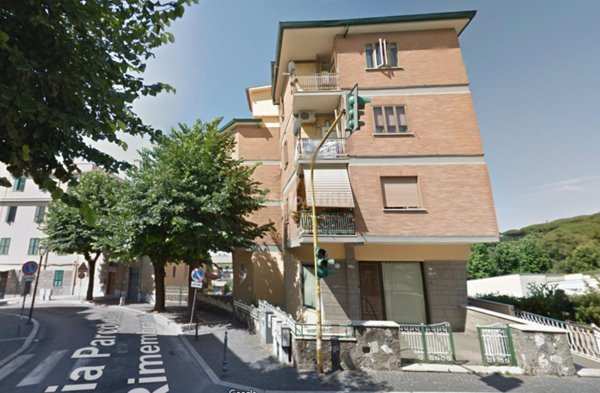 appartamento in affitto ad Albano Laziale