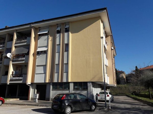 appartamento in affitto ad Albano Laziale in zona Cecchina