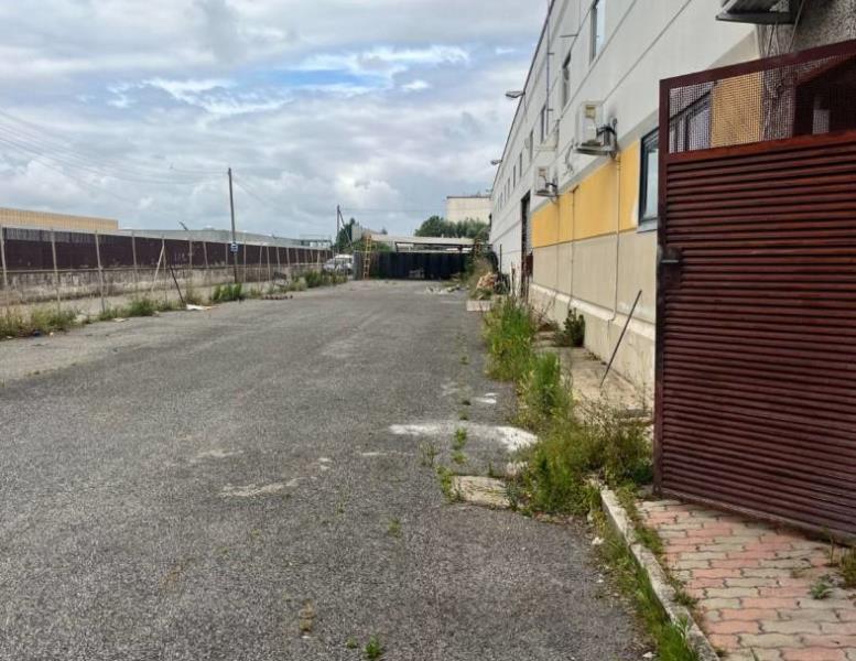 locale commerciale in affitto ad Albano Laziale