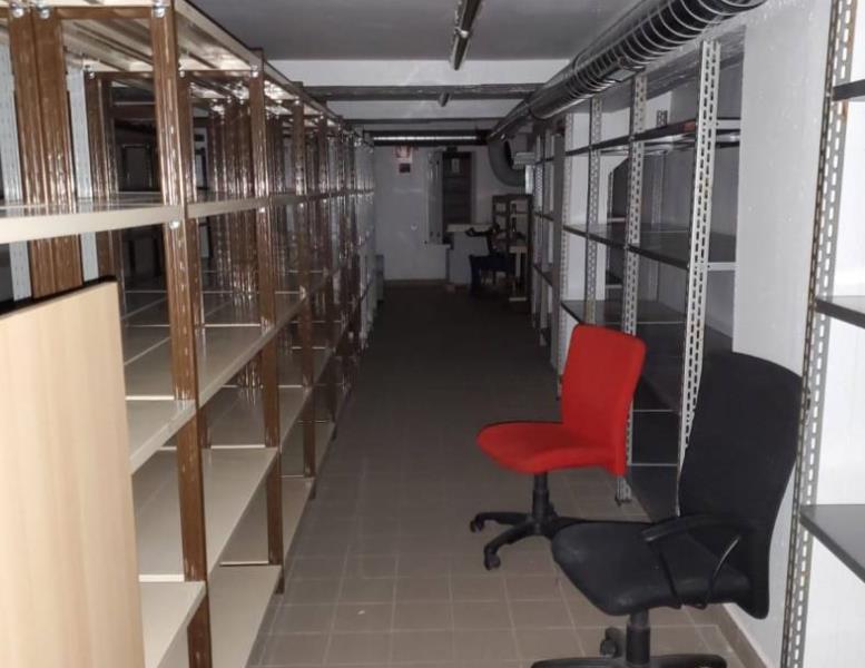 locale commerciale in affitto ad Albano Laziale