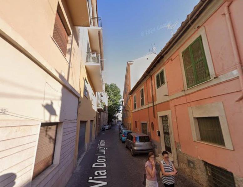 appartamento in affitto ad Albano Laziale