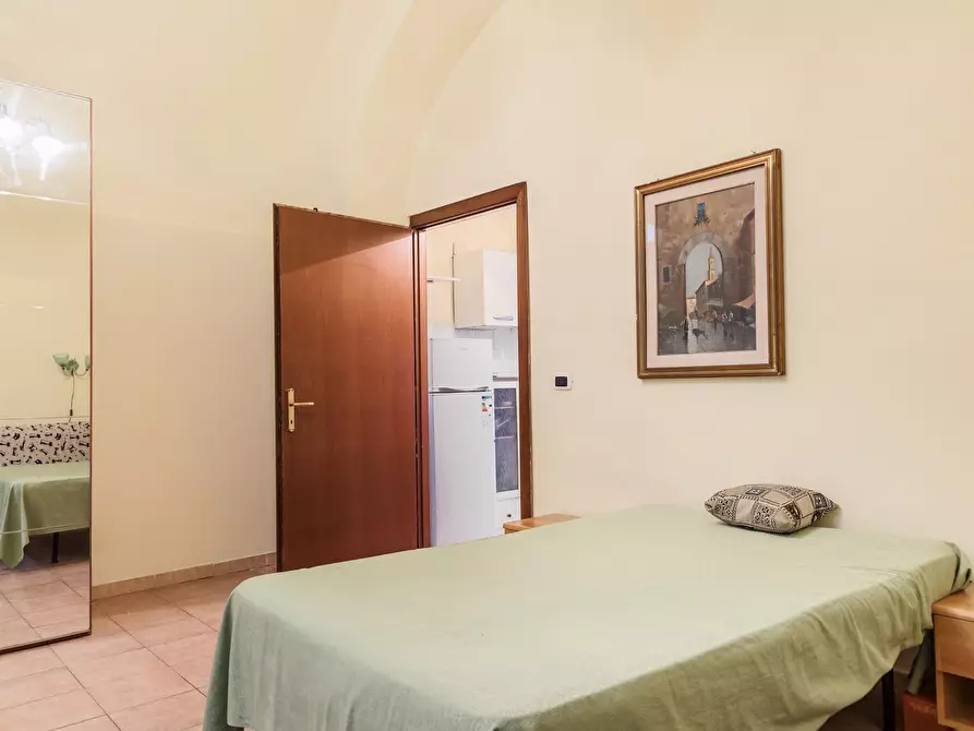 appartamento in affitto ad Albano Laziale