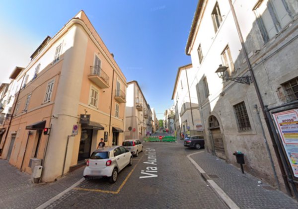 appartamento in affitto ad Albano Laziale