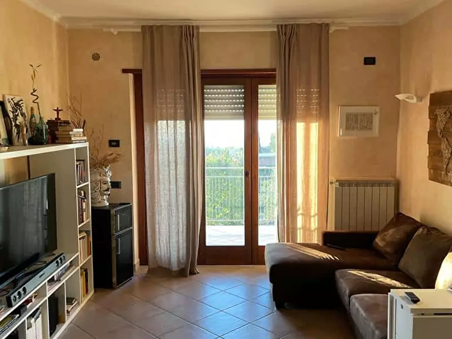 appartamento in affitto ad Albano Laziale