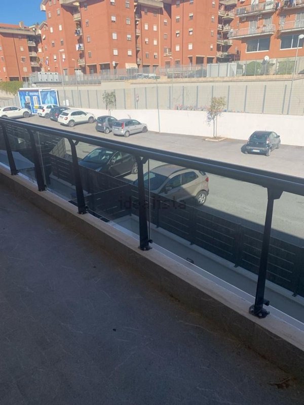 appartamento in affitto ad Albano Laziale
