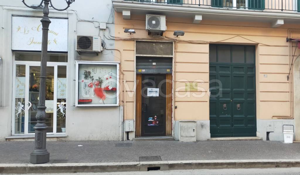 monolocale in affitto ad Albano Laziale