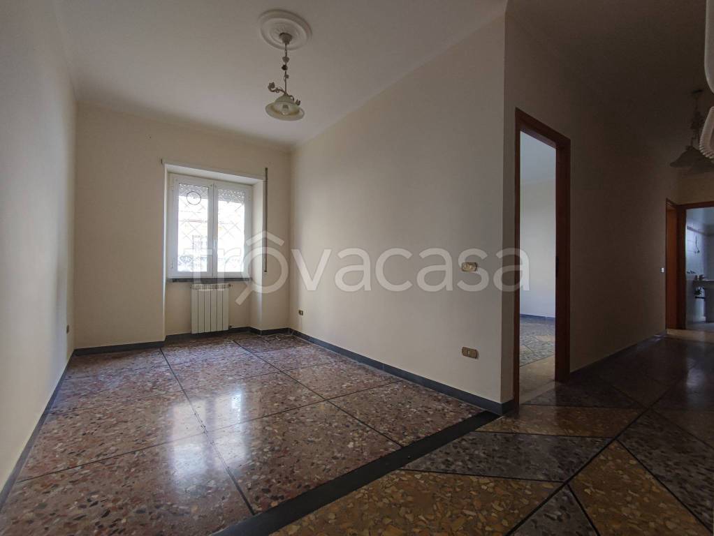 appartamento in affitto ad Albano Laziale