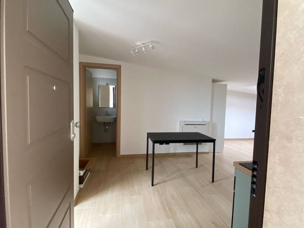 intera palazzina in affitto ad Albano Laziale