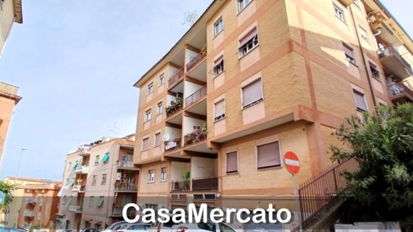 appartamento in affitto ad Albano Laziale