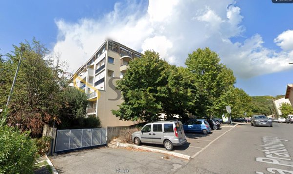 appartamento in affitto ad Albano Laziale