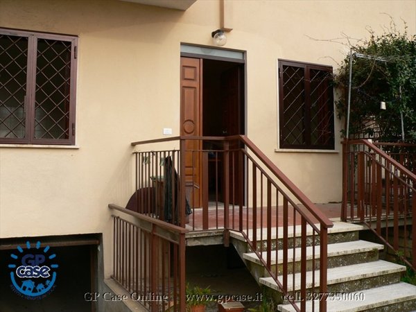 appartamento in affitto ad Albano Laziale