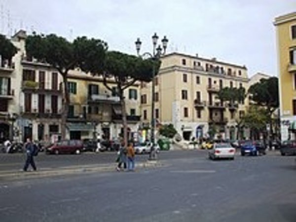 appartamento in affitto ad Albano Laziale