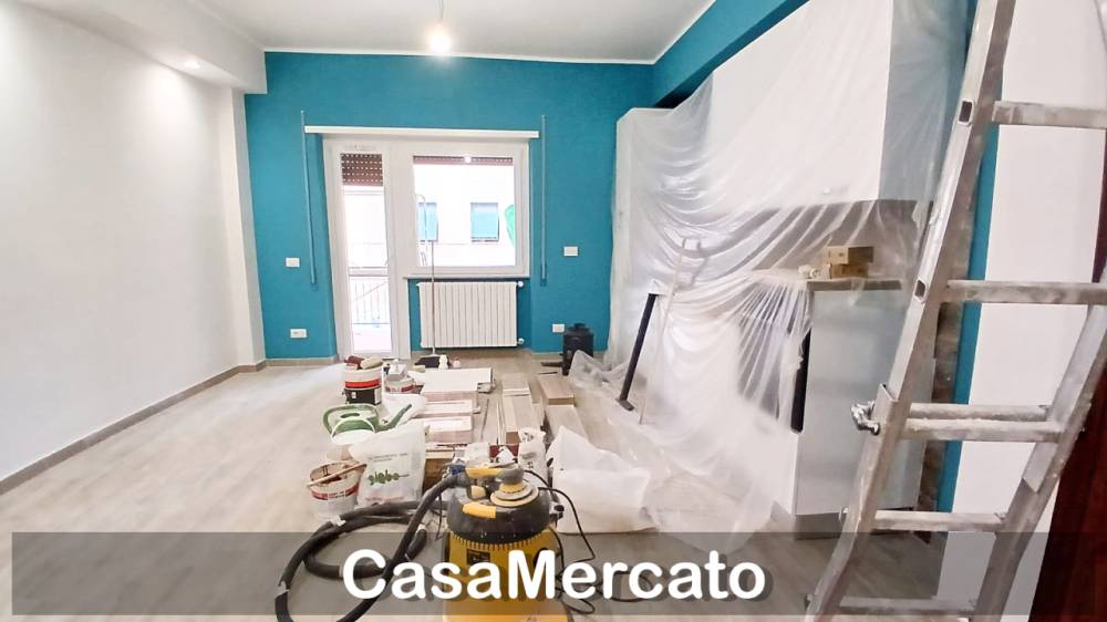 appartamento in affitto ad Albano Laziale