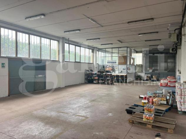 locale commerciale in affitto ad Albano Laziale in zona Pavona