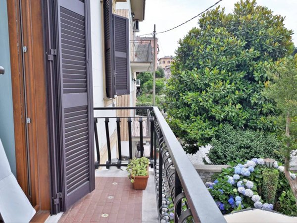 appartamento in affitto ad Albano Laziale