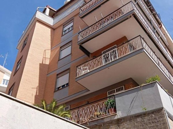 appartamento in affitto ad Albano Laziale