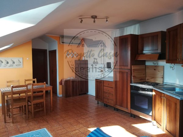 appartamento in affitto ad Albano Laziale in zona Cecchina