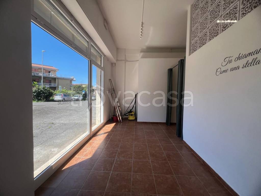 monolocale in affitto ad Albano Laziale in zona Cecchina