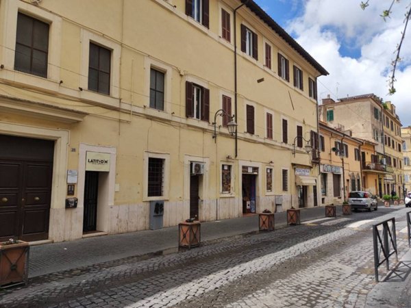 monolocale in affitto ad Albano Laziale