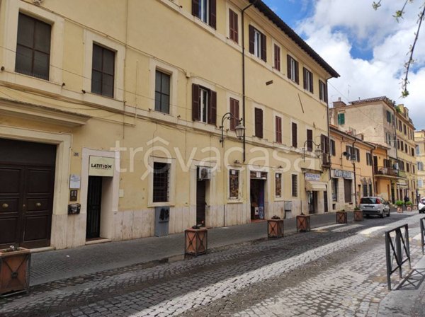monolocale in affitto ad Albano Laziale