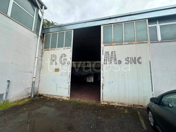 locale commerciale in affitto ad Albano Laziale