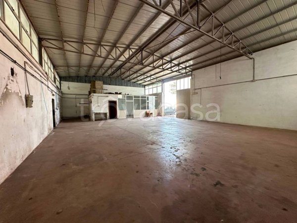 locale commerciale in affitto ad Albano Laziale