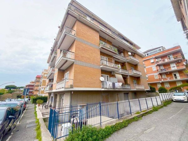 appartamento in affitto ad Albano Laziale