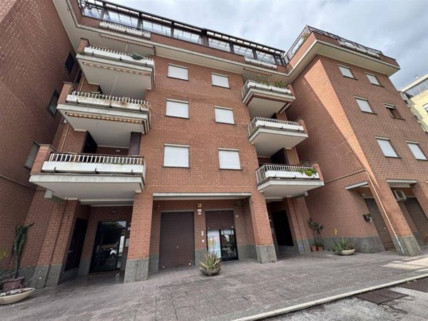 appartamento in affitto ad Albano Laziale