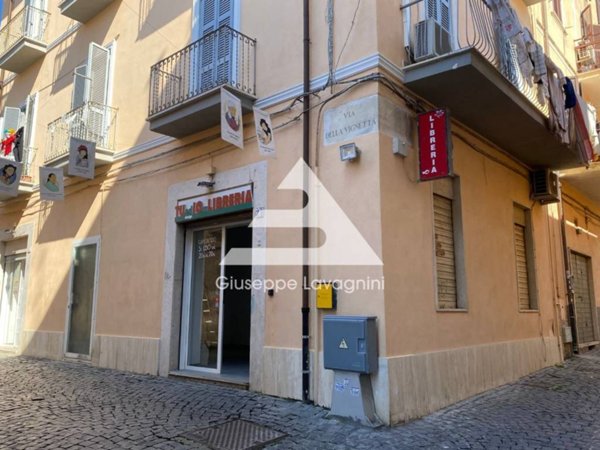 locale commerciale in affitto ad Albano Laziale