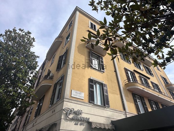 appartamento in affitto ad Albano Laziale