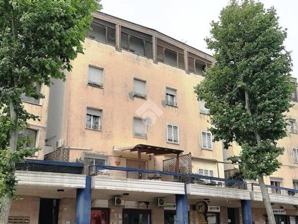 appartamento in affitto ad Albano Laziale